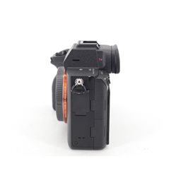 SONY A7R IV CORPO - GARANZIA 12 MESI FCF