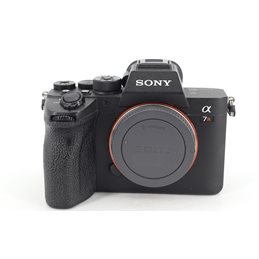 SONY A7R IV CORPO - GARANZIA 12 MESI FCF