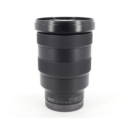 SONY FE 16-35mm F2.8 GM - GARANZIA 12 MESI FCF