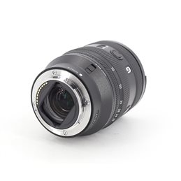 SONY FE 20-70mm F4.0 G - GARANZIA 12 MESI FCF