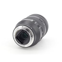 SONY FE 24-105mm F4 G OSS - GARANZIA 12 MESI FCF