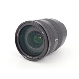 SONY FE 24-105mm F4 G OSS - GARANZIA 12 MESI FCF