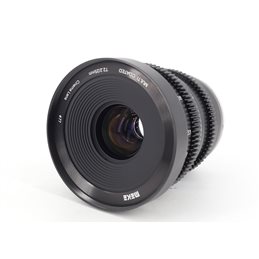 MEIKE  25mm T2.2 SONY E-MOUNT - GARANZIA 12 MESI FCF