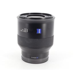 ZEISS BATIS 40mm F2 SONY E-MOUNT - GARANZIA 6 MESI FCF