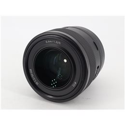 SONY FE 50mm F1.2 GM - GARANZIA 12 MESI FCF