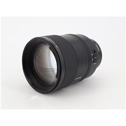 SONY FE 135mm F1.8 GM - GARANZIA 12 MESI FCF