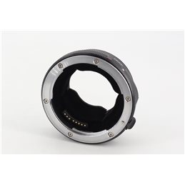 METABONES ANELLO ADATTAROE OBIETTIVI CANON EF SU SONY E-MOUNT