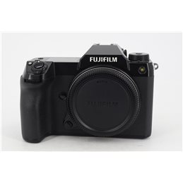 FUJIFILM GFX 100S BODY - GARANZIA 12 MESI FCF