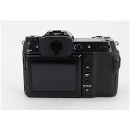 FUJIFILM GFX 100S BODY - GARANZIA 12 MESI FCF