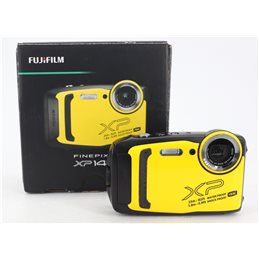 FUJIFILM XP-140 - GARANZIA 12 MESI FCF