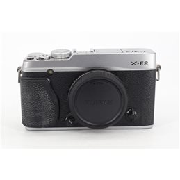 FUJIFILM X-E2 BODY - GARANZIA 12 MESI FCF