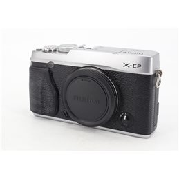 FUJIFILM X-E2 BODY - GARANZIA 12 MESI FCF