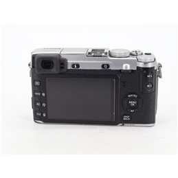 FUJIFILM X-E2 BODY - GARANZIA 12 MESI FCF