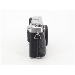 FUJIFILM X-E2 BODY - GARANZIA 12 MESI FCF