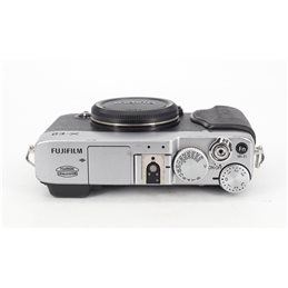 FUJIFILM X-E2 BODY - GARANZIA 12 MESI FCF