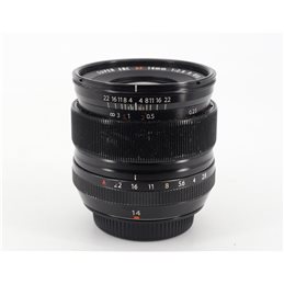 FUJIFILM XF 14mm F2.8 R - GARANZIA 12 MESI FCF