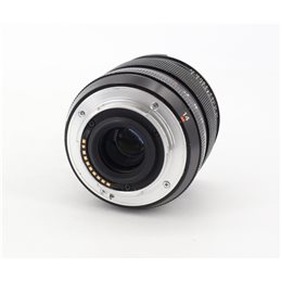 FUJIFILM XF 14mm F2.8 R - GARANZIA 12 MESI FCF