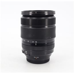 FUJIFILM XF 18-135mm F3.5-5.6 R LM OIS WR - GARANZIA 12 MESI FCF