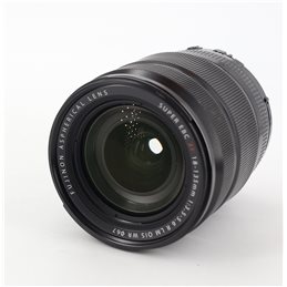 FUJIFILM XF 18-135mm F3.5-5.6 R LM OIS WR - GARANZIA 12 MESI FCF