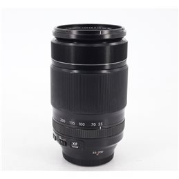 FUJIFILM XF 55-200mm F3.5-4.8 R LM OIS - GARANZIA 12 MESI FCF