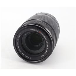 FUJIFILM XF 55-200mm F3.5-4.8 R LM OIS - GARANZIA 12 MESI FCF