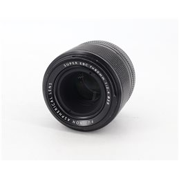 FUJIFILM XF 60mm F2.4 - GARANZIA 12 MESI FCF