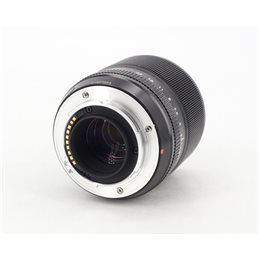 FUJIFILM XF 60mm F2.4 - GARANZIA 12 MESI FCF