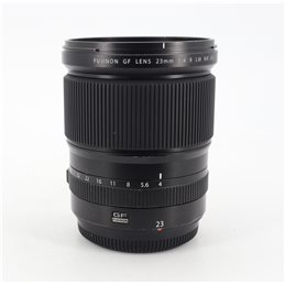 FUJIFILM GF 23mm F1.4 R LM WR - GARANZIA 12 MESI FCF