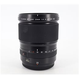 FUJIFILM GF 23mm F1.4 R LM WR - GARANZIA 12 MESI FCF