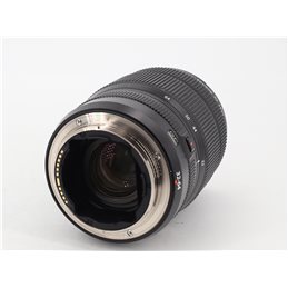 FUJIFILM GF 32-64mm F4 R LM WR - GARANZIA 12 MESI FCF