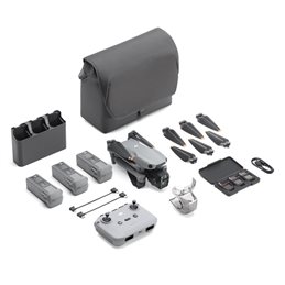 DJI AIR 3 S FLY MORE COMBO (RC-N3)