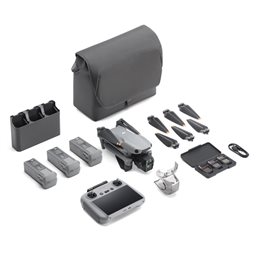 DJI AIR 3 S FLY MORE COMBO (RC-N3)