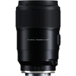 TAMRON 90mm F2.8 DI III MACRO VXD SONY E-MOUNT - GARANZIA POLYPHOTO ITALIA