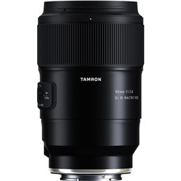 TAMRON 90mm F2.8 DI III MACRO VXD SONY E-MOUNT - GARANZIA POLYPHOTO ITALIA