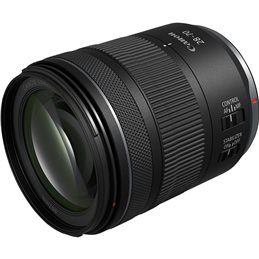 CANON RF 28-70mm F2.8 IS STM - GARANZIA CANON ITALIA