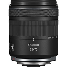 CANON RF 28-70mm F2.8 IS STM - GARANZIA CANON ITALIA