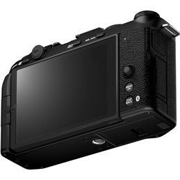 FUJIFILM X-M5 BLACK BODY - GARANZIA FUJIFILM ITALIA