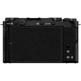 FUJIFILM X-M5 BLACK BODY - GARANZIA FUJIFILM ITALIA