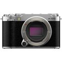 FUJIFILM X-M5 SILVER BODY - GARANZIA FUJIFILM ITALIA