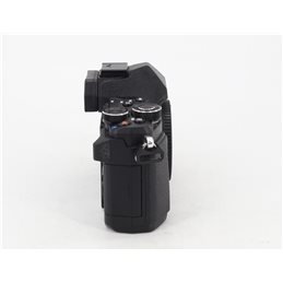 OLYMPUS E-M5 MARK II BODY - GARANZIA 12 MESI FCF