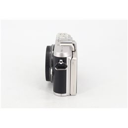 OLYMPUS E-PL8 BODY - GARANZIA 12 MESI FCF