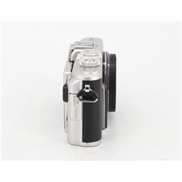 OLYMPUS E-PL8 BODY - GARANZIA 12 MESI FCF