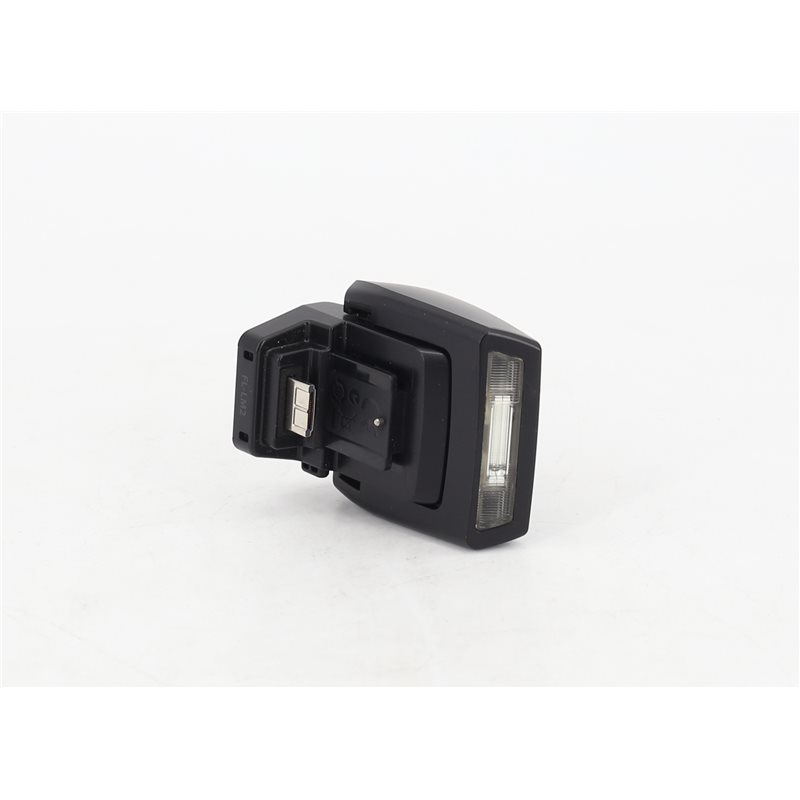 OLYMPUS FLASH FL-LM2 - GARANZIA 3 MESI FCF