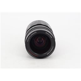 VOIGLANDER NOKTON 17.5mm F0.95 MFT - GARANZIA 6 MESI FCF