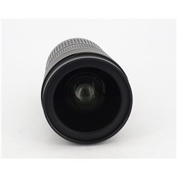 NIKON AF-S 24-70mm F2.8G ED - GARANZIA 6 MESI FCF