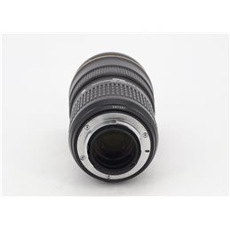 NIKON AF-S 24-70mm F2.8G ED - GARANZIA 6 MESI FCF