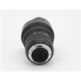 NIKON AF-S 14-24mm F2.8 G ED - GARANZIA 6 MESI FCF