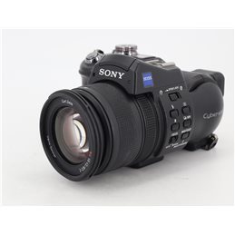 SONY 4COLOR SUPER HAD CCD - GARANZIA 12 MESI FCF