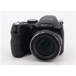 FUJIFILM FINEPIX S2000 HD - GARANZIA 12 MESI FCF