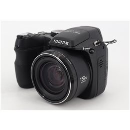 FUJIFILM FINEPIX S2000 HD - GARANZIA 12 MESI FCF